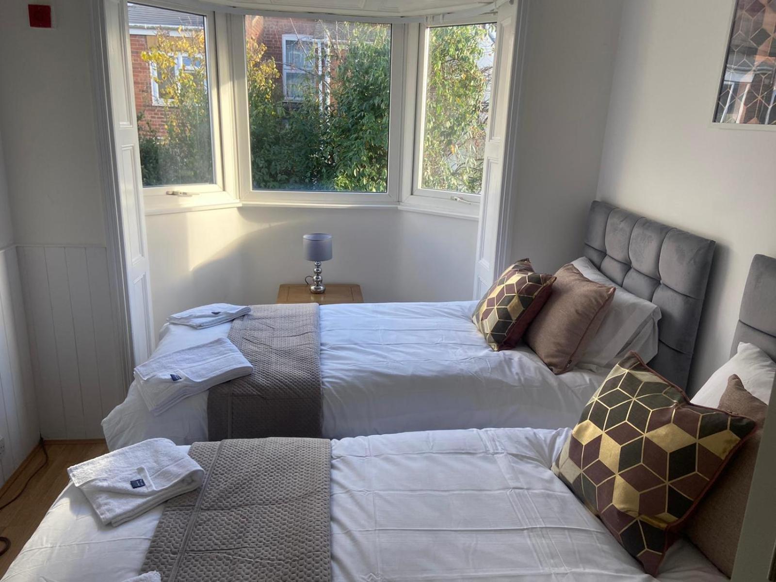 Apartmán Raleigh Ff&Tf - 1 Bed Georgian Flat In The Centre Of Exeter, Free Parking With Wifi Pokoj fotografie